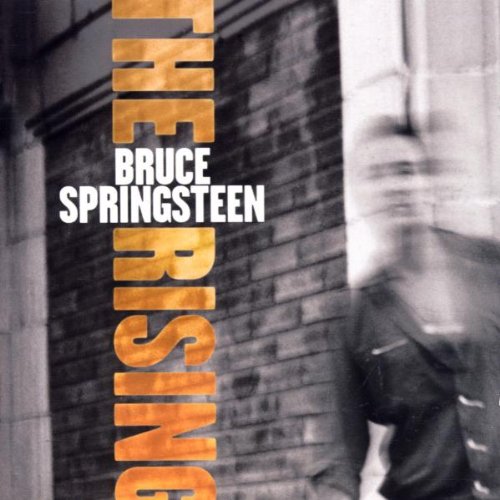 Bruce Springsteen - 2002 The Rising